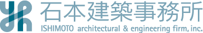 株式会社 石本建築事務所