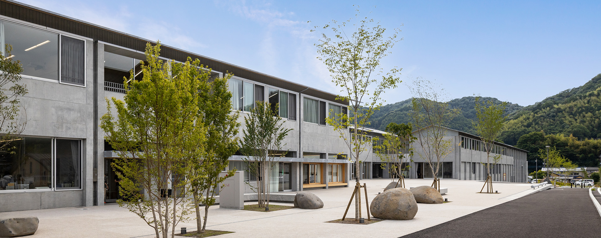 伊豆市立伊豆中学校