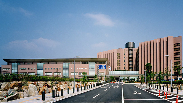Okazaki City Hospital
