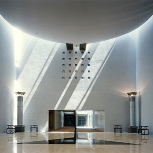 Funeral Hall