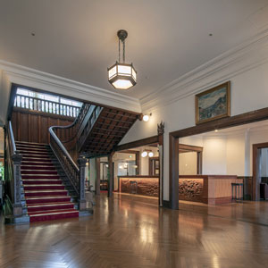 Renewal/Renovation